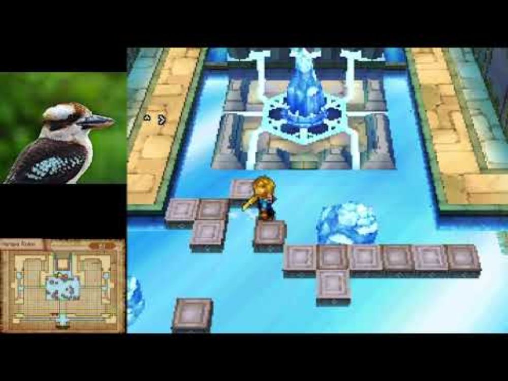 Faster Ice Queen Access