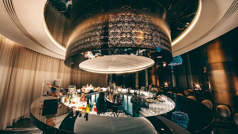 Bar on Four