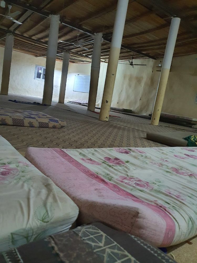 الزاوية العتيقة