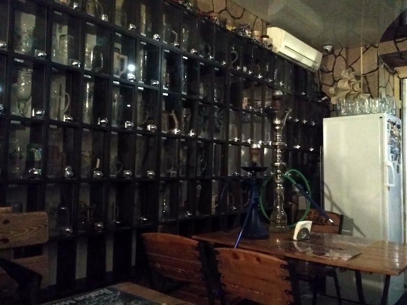 Beer Barrel