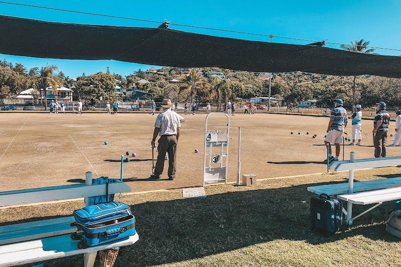 Club Emu Park
