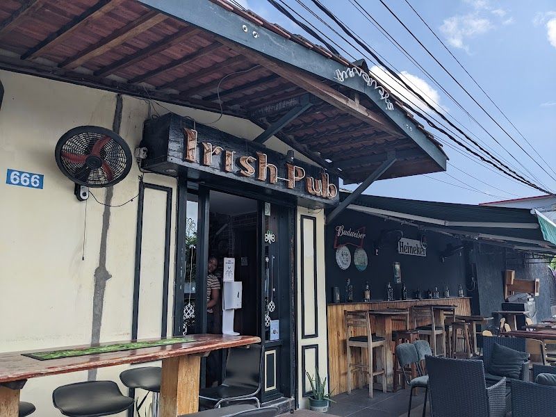 Havona's Irish Pub