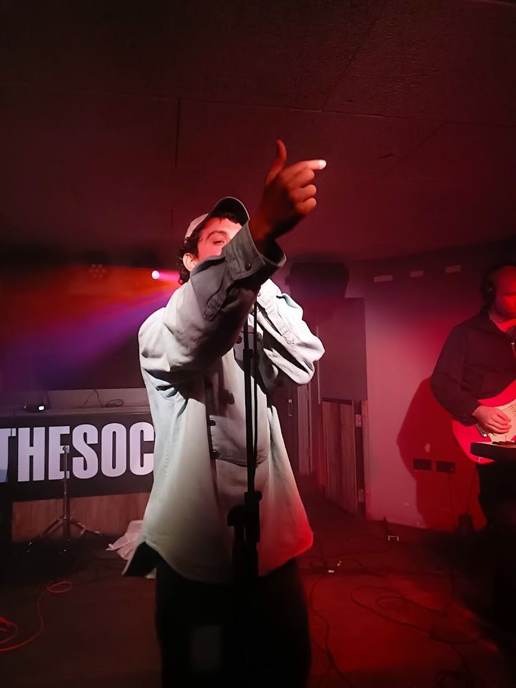 The Social