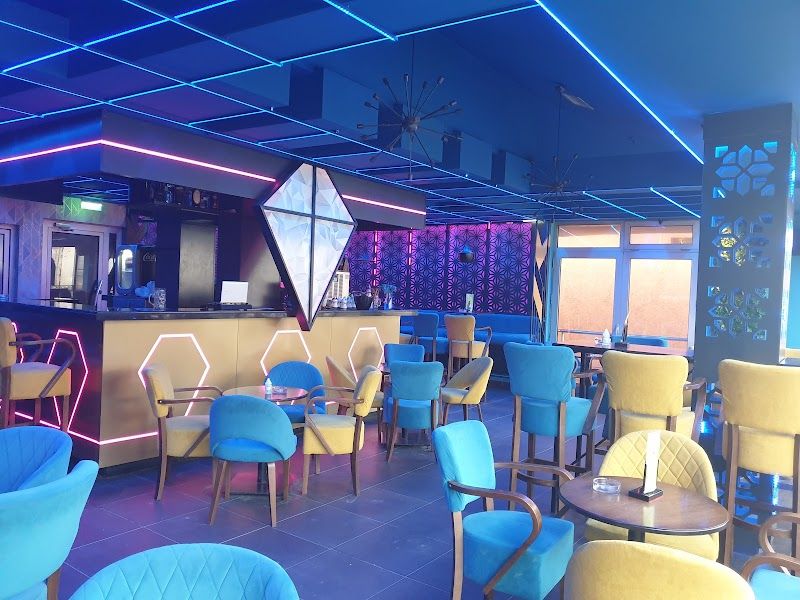 Fashion Caffe