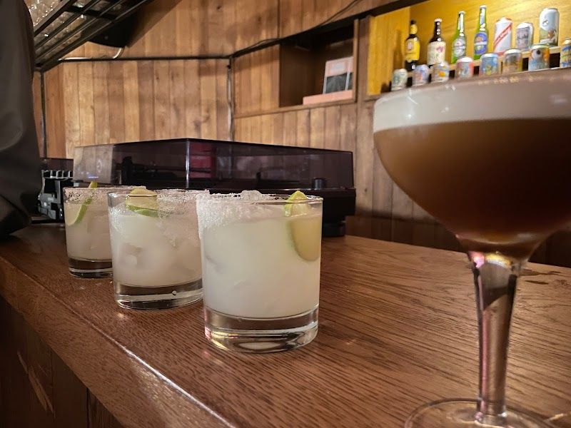The Social