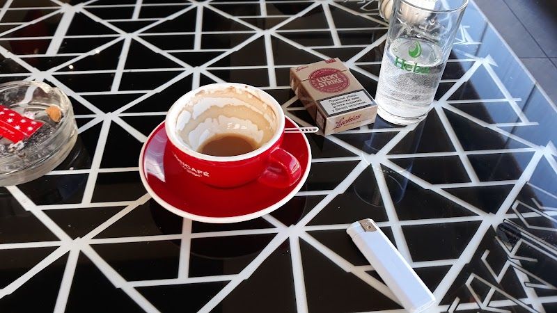 Fashion Caffe