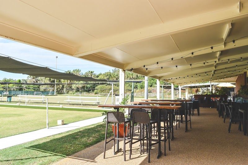 Club Emu Park
