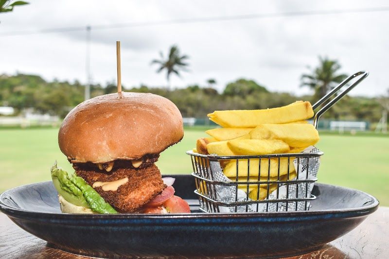 Club Emu Park