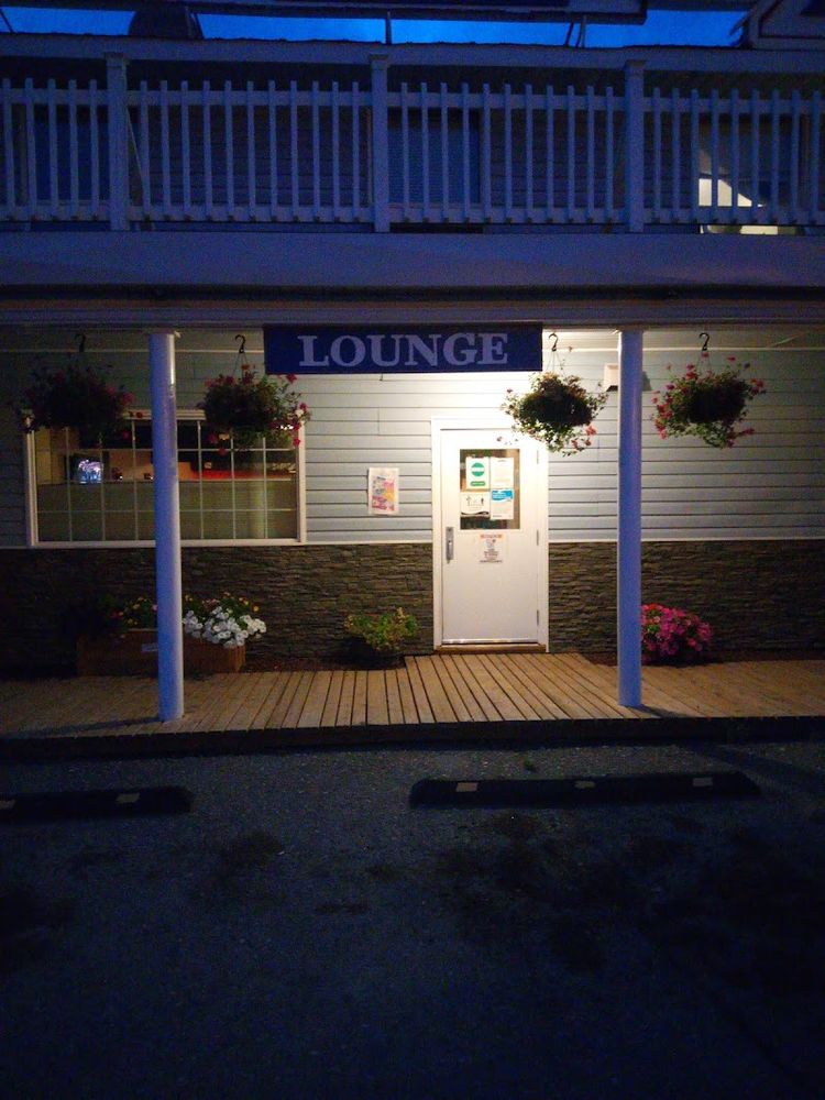 Gold Dust Lounge