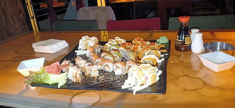 Gu Bar