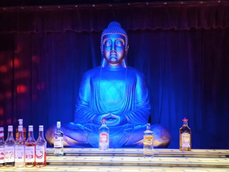 Gu Bar