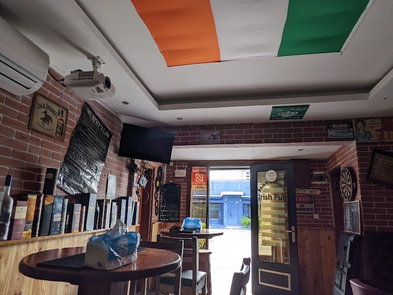Havona's Irish Pub
