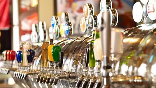 The Canadian Brewhouse (Spruce Grove)