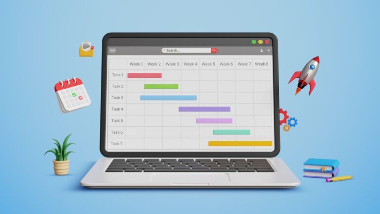 Outils collaboratifs, messagerie, stockage… Voici 10 alternatives européennes aux services des grandes plateformes américaines. © DETHAL - stock.adobe.com