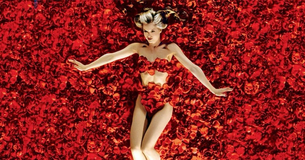 American Beauty — identity crisis and suburban dystopia in an iconic drama