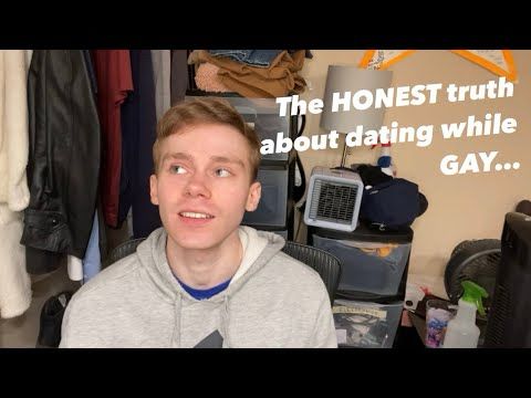 Gay Dating Sucks (here’s why)