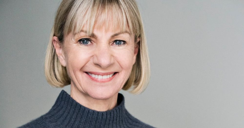 Kate Mosse on writing about women pirates: ‘This is a proper buccaneering, swashbuckling book’