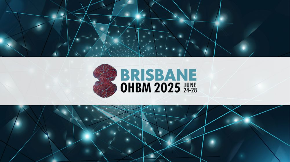 OHBM logo