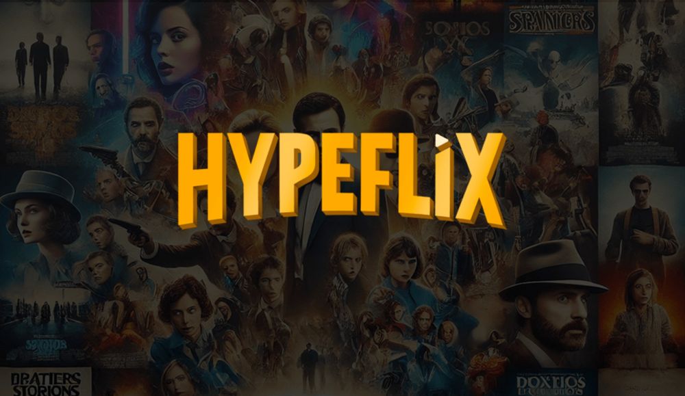 Hypeflix | Assistir Filmes e Séries Online Grátis