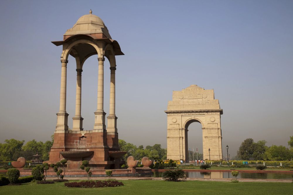 India Gate