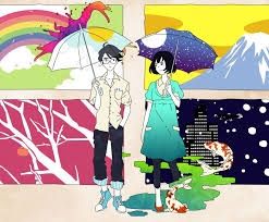 The Tatami Galaxy