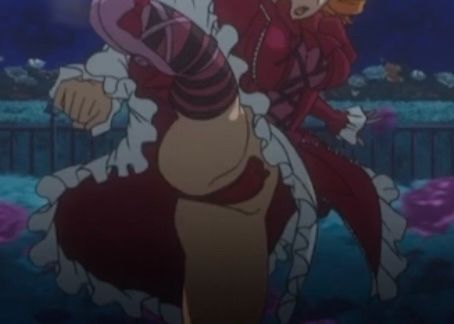 oh god it even has a little bow on top