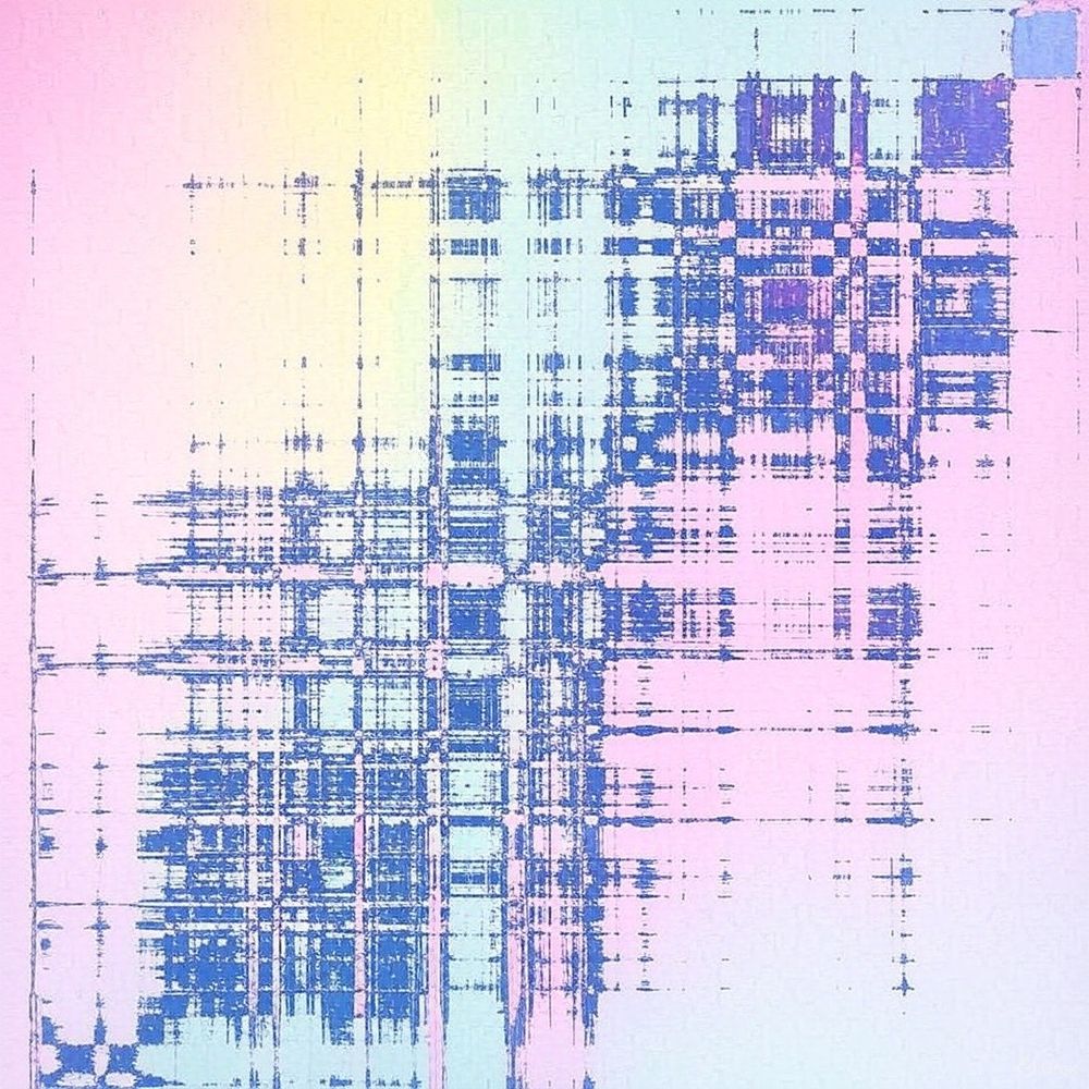 Recurrence plot