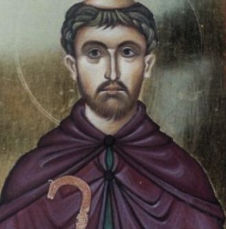 St Gerard of Brogne | ICN