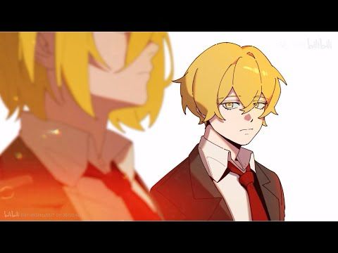 【Limbus Company】熱異常.  「311」