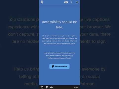 Notebook LM & Zip Captions