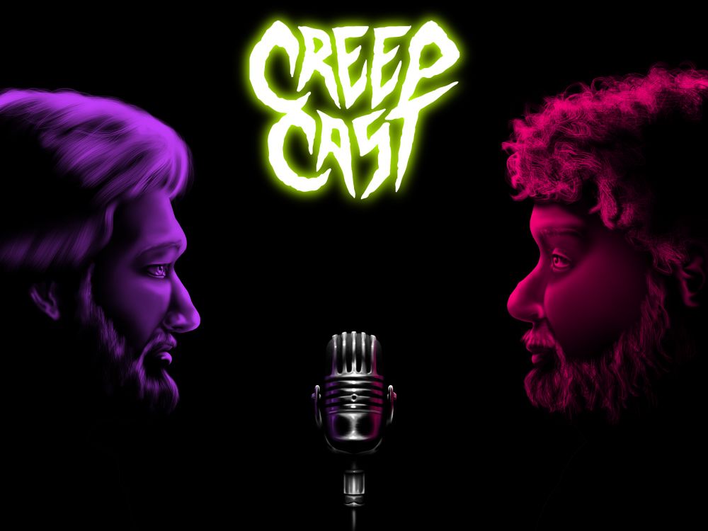 CreepCast