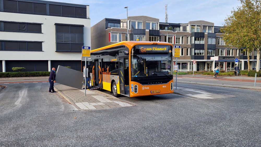 Keolis verhuisdienst, tot uw dienst!
