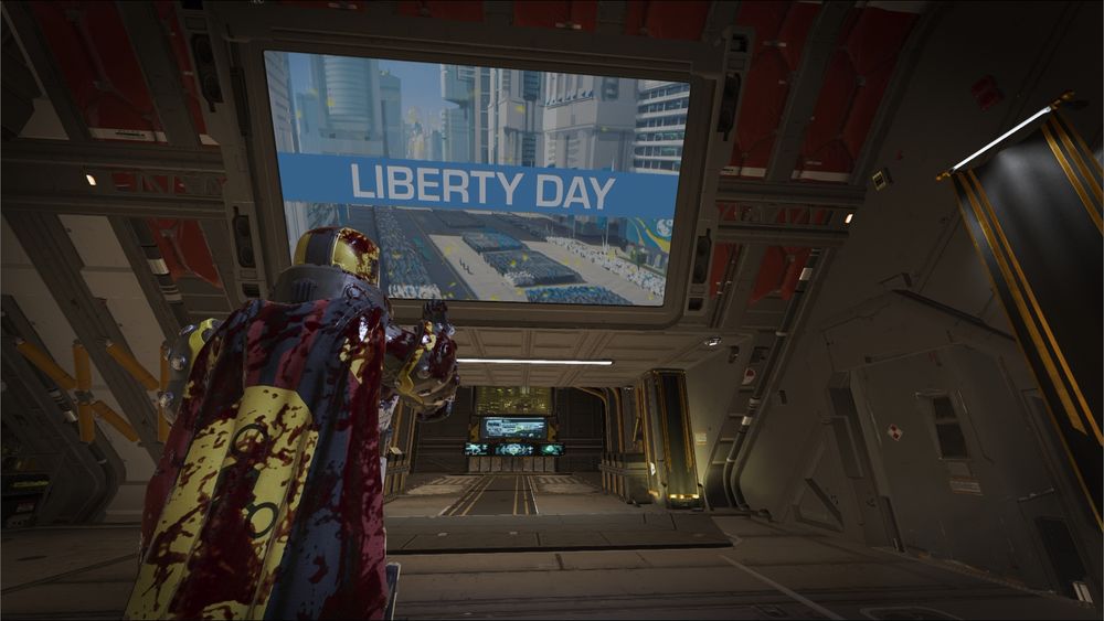 helldivers 2 liberty day 