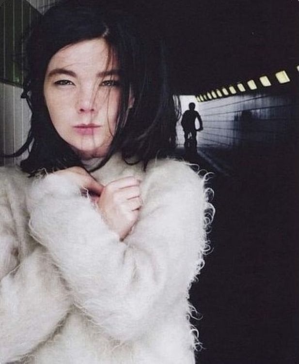 Björk