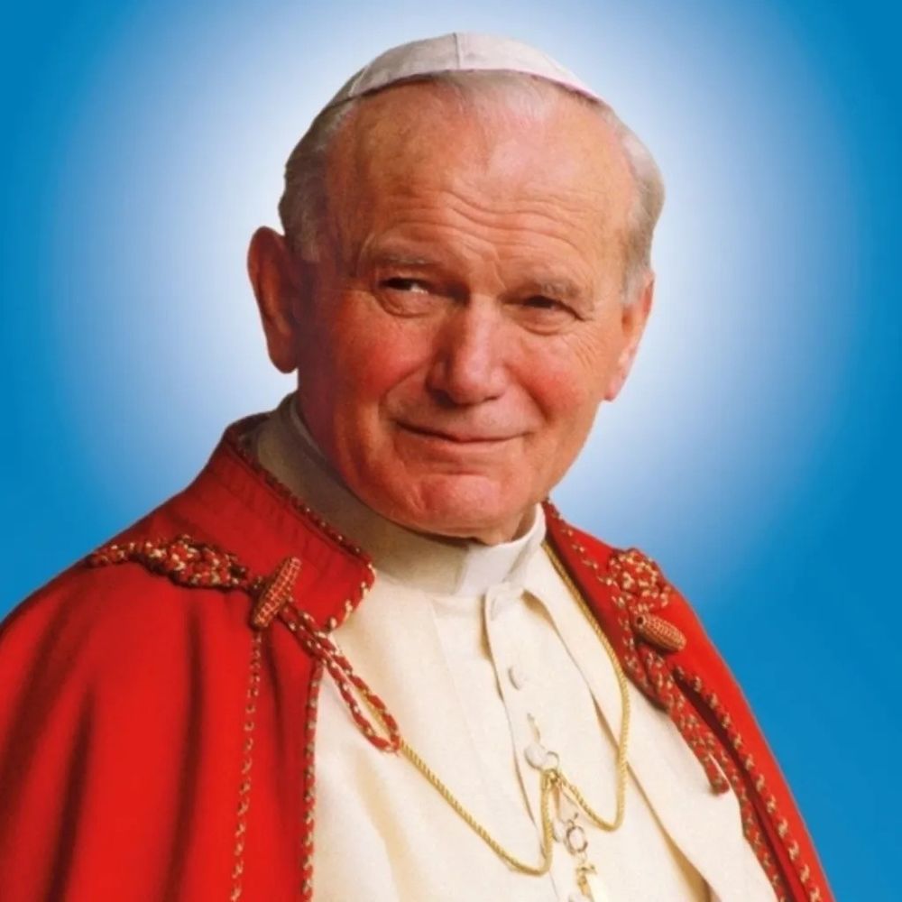 John Paul II