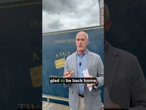 #RecapWithRick - back home for August