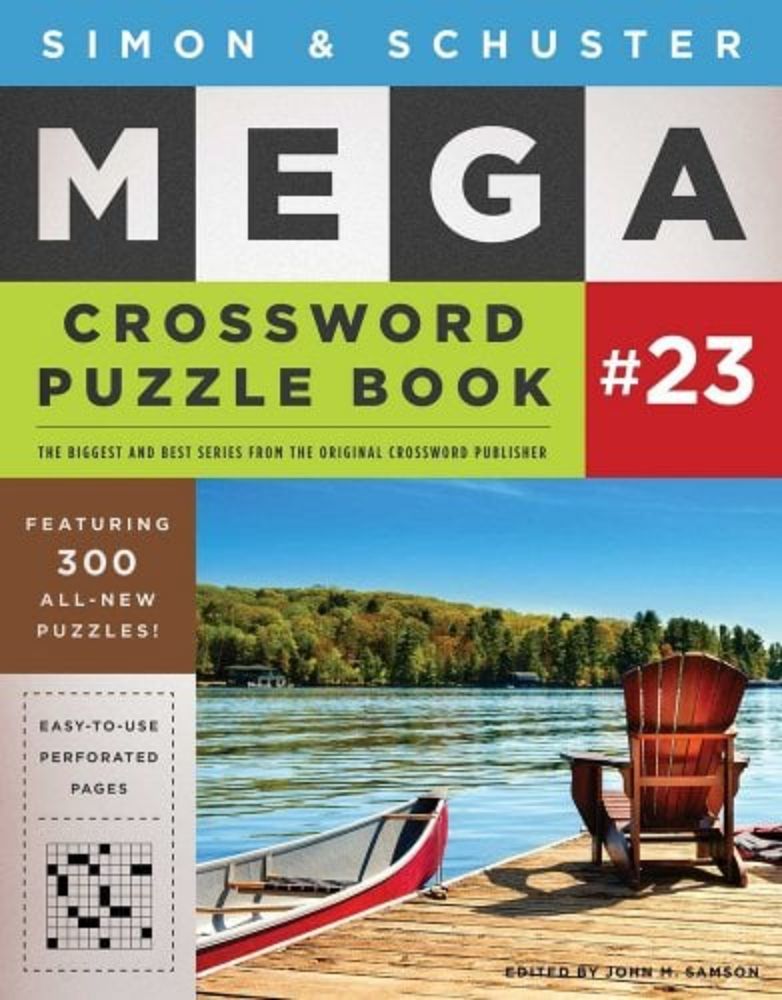 11 Fun Crossword Puzzles and Brain Games