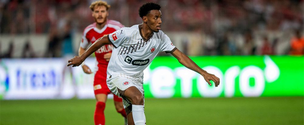 St. Pauli sichert sich Guilavogui – Weißhaupt-Zukunft bleibt unklar