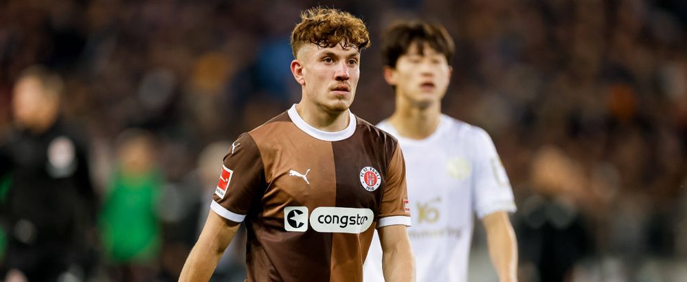 Wegweisende Entscheidung: Treu-Zukunft beim FC St. Pauli offen
