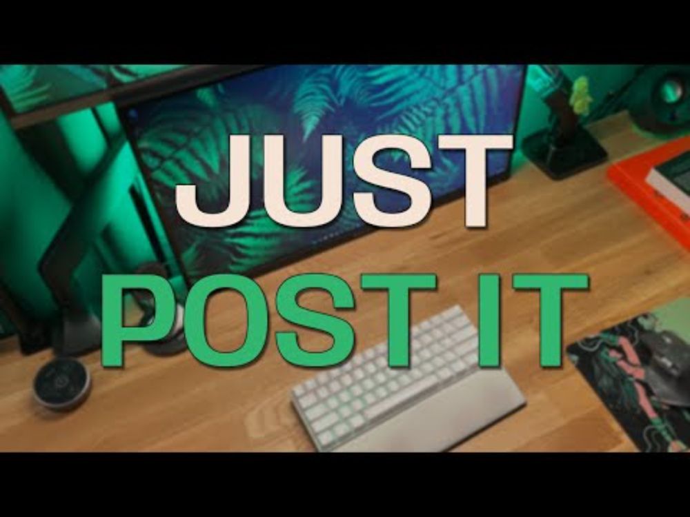 It's Not Going to Be Perfect