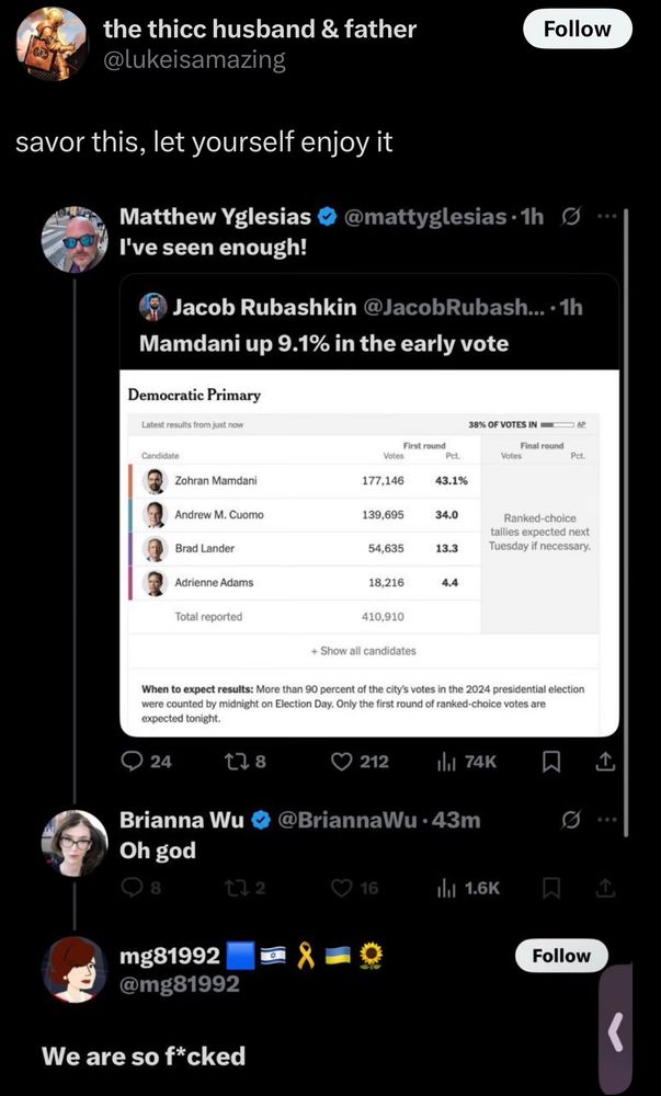 screenshot of the linked tweet 