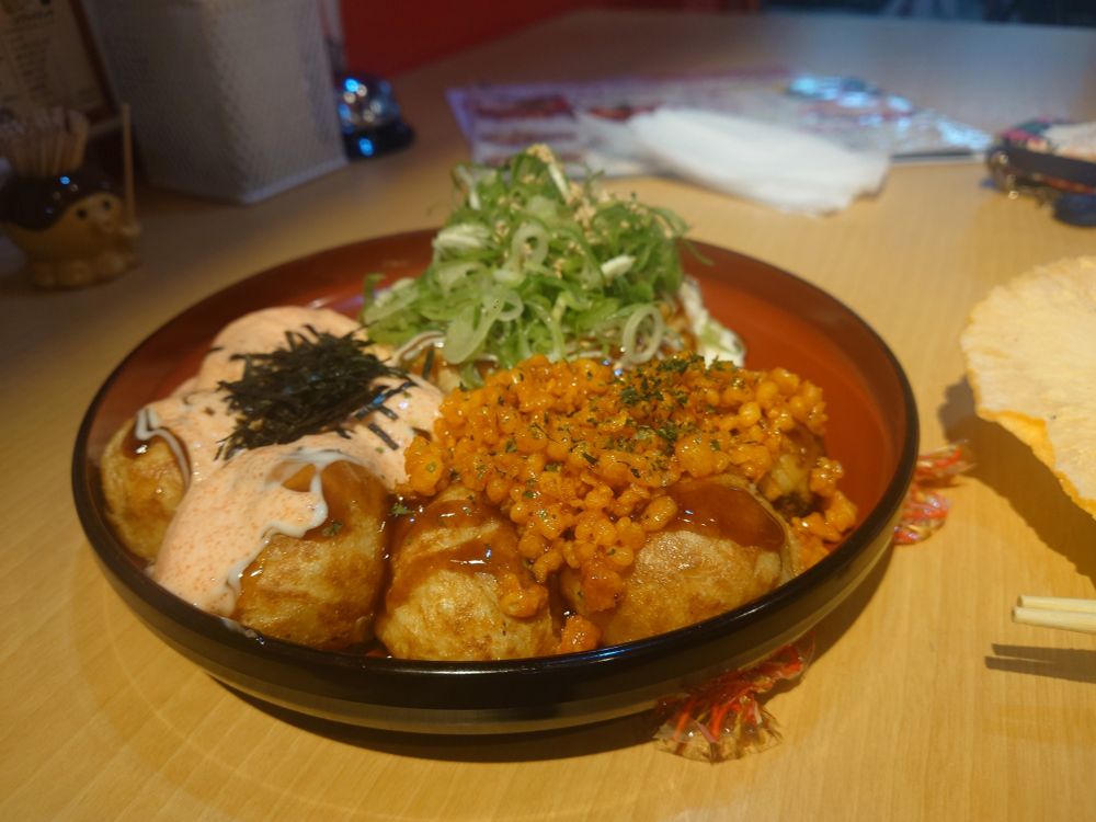 たこたこやきやき