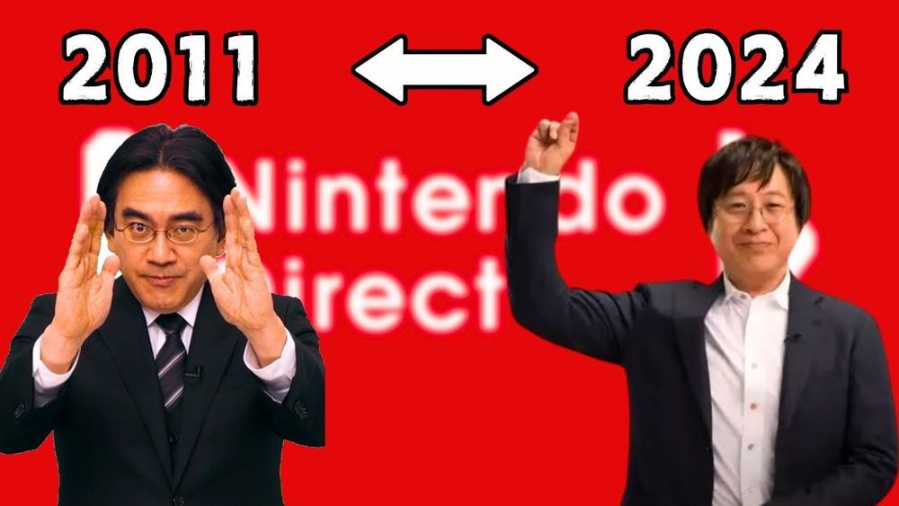 The History of Nintendo Direct: How They Evolved Over The Years