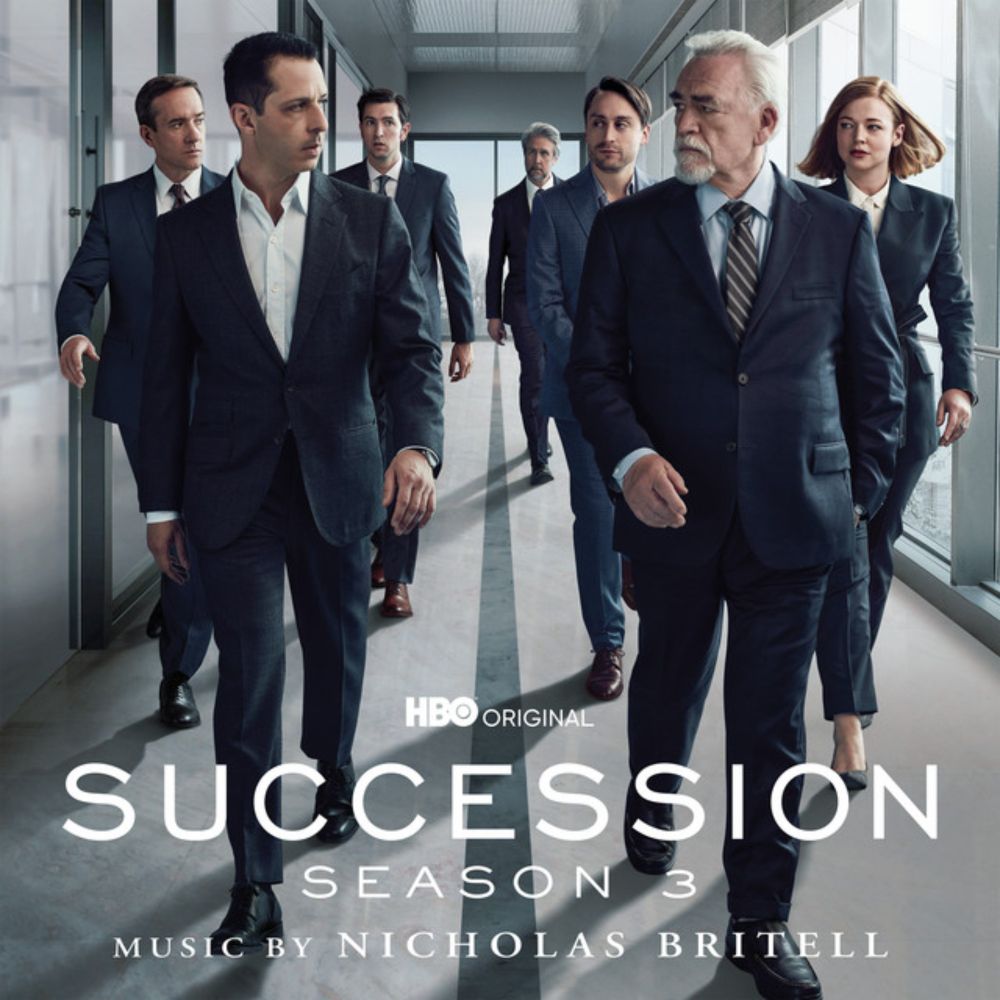 Succession: Season 3 (HBO Original Series Soundtrack)