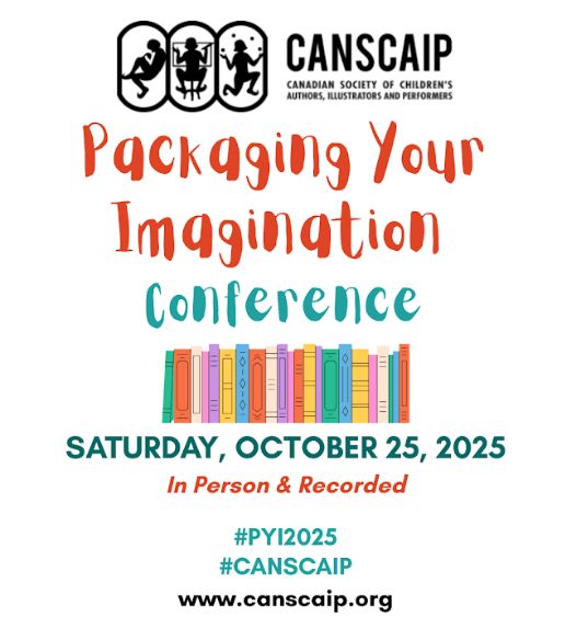 Have you registered for #PYI2025 yet?

You are welcome to join us for this inspiring day of craft, business, and networking.

Register today: https://www.canscaip.org/PYI-Conference

#CANSCAIP