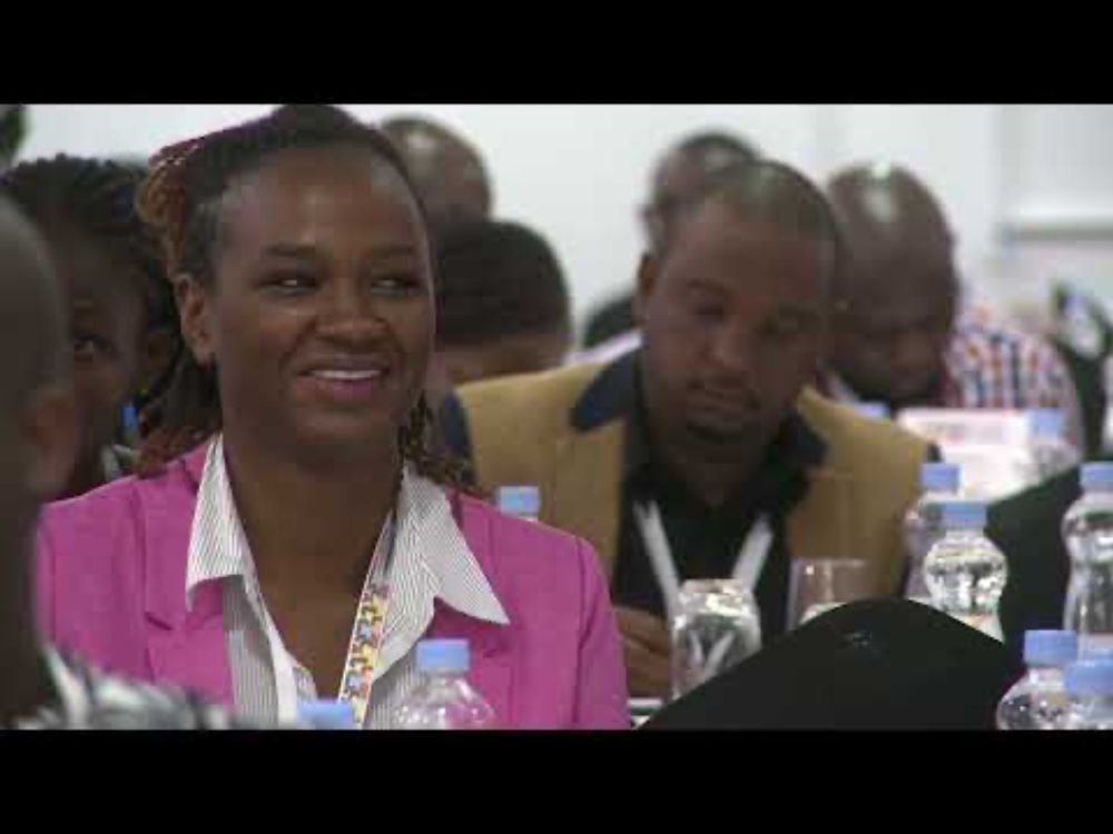 Open Institute | East Africa Unites for Data Governance!