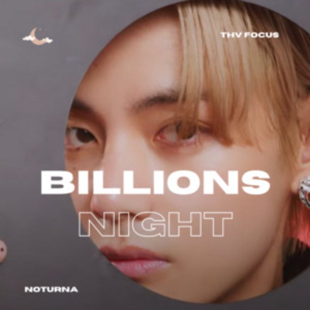 BILLIONS NIGHT