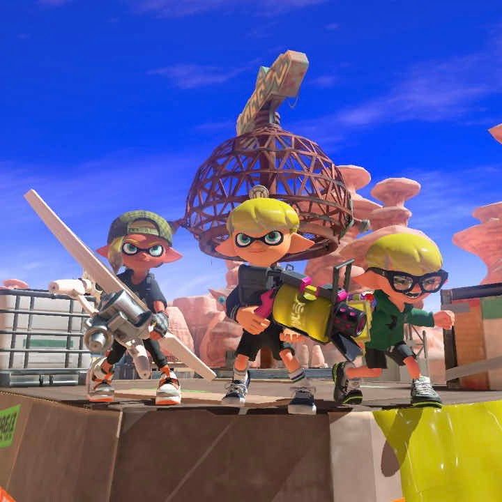 翔斗、はにゃ太郎、礼太