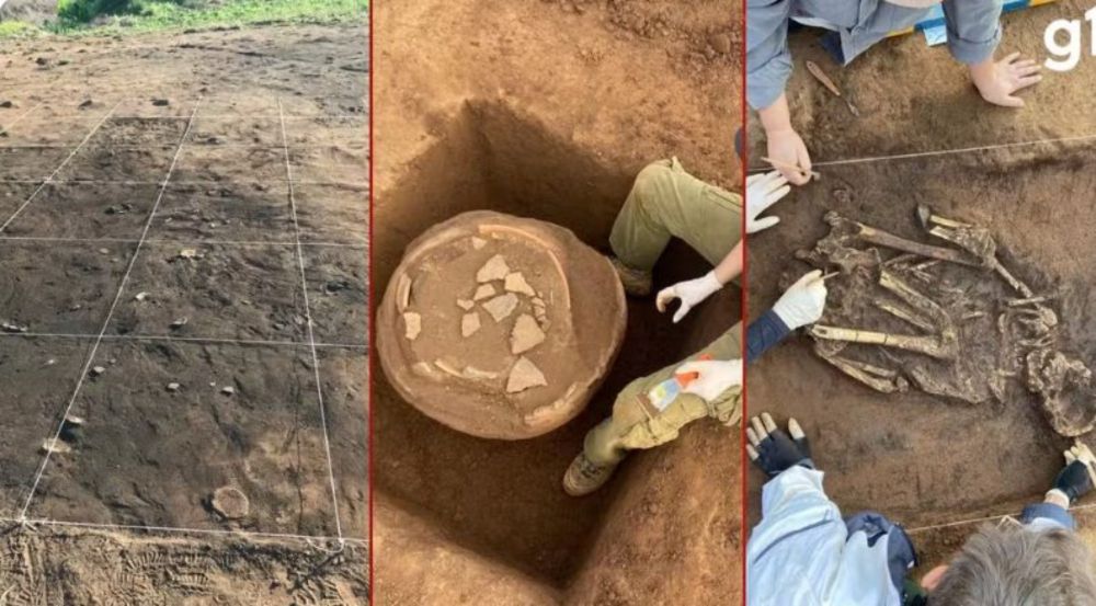 Aldeia indígena Guarani é descoberta por arqueólogos após enchentes no RS; objetos datam o século XV