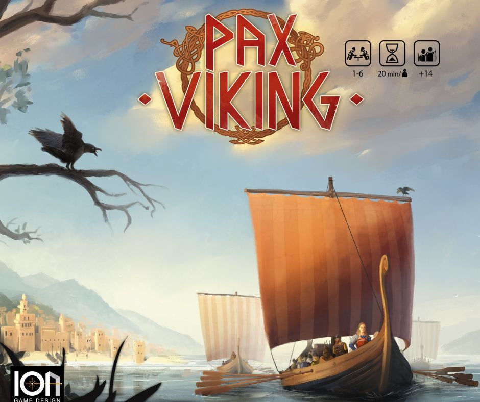 Pax Viking